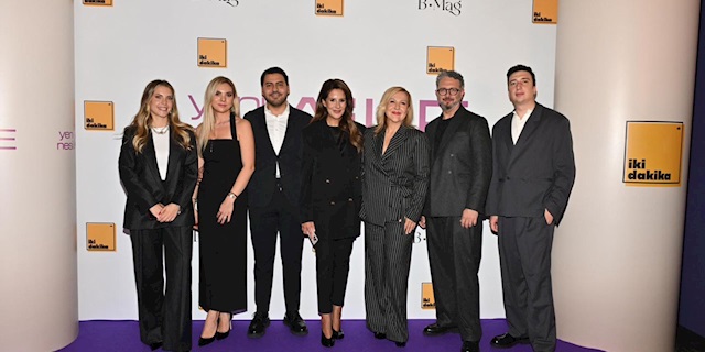 “Yeni Nesil Aile” Dikey Dizisi Bmag’in Yeni Nesil İçerik Evreninde!