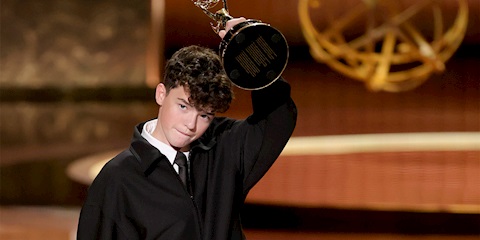 Emmy Ödülü'nü Alan En Genç Oyuncu: Owen Cooper Kimdir?