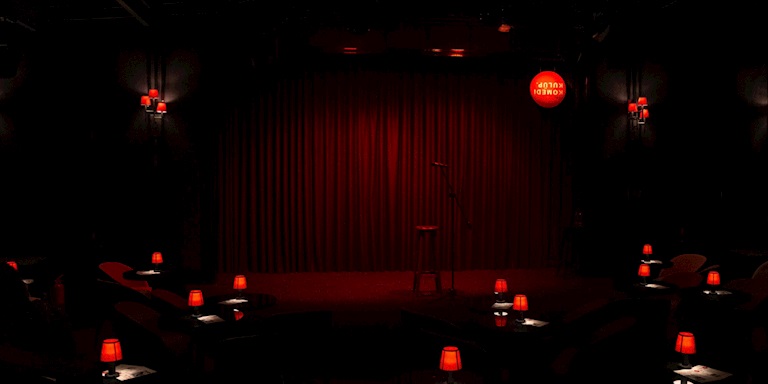 Komedi Kulüp Yeni Sezon İçin Hazır