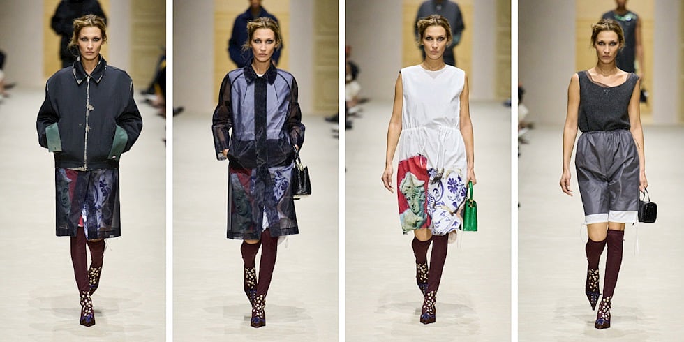 Milano Moda Haftası Sonbahar/Kış 2026 Sezonunun Öne Çıkan 5 Trendi