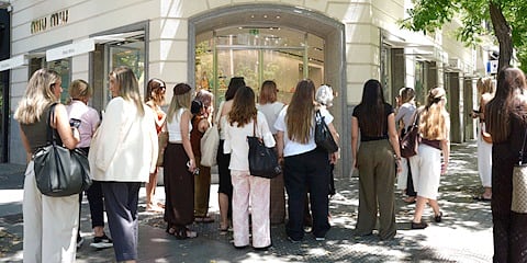 Moda Sektörü Öğrencileri İçin Şehir Rehberi: Madrid