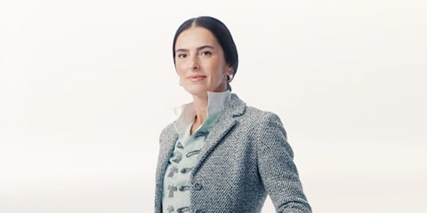 Yılın Stil Sahibi İş İnsanı: Aytül Ayke Fıratoğlu