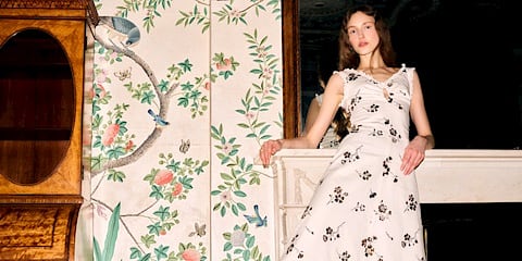 Neşeli ve Cesur: Koç Burçları İçin Seçtiğimiz 7 Koku