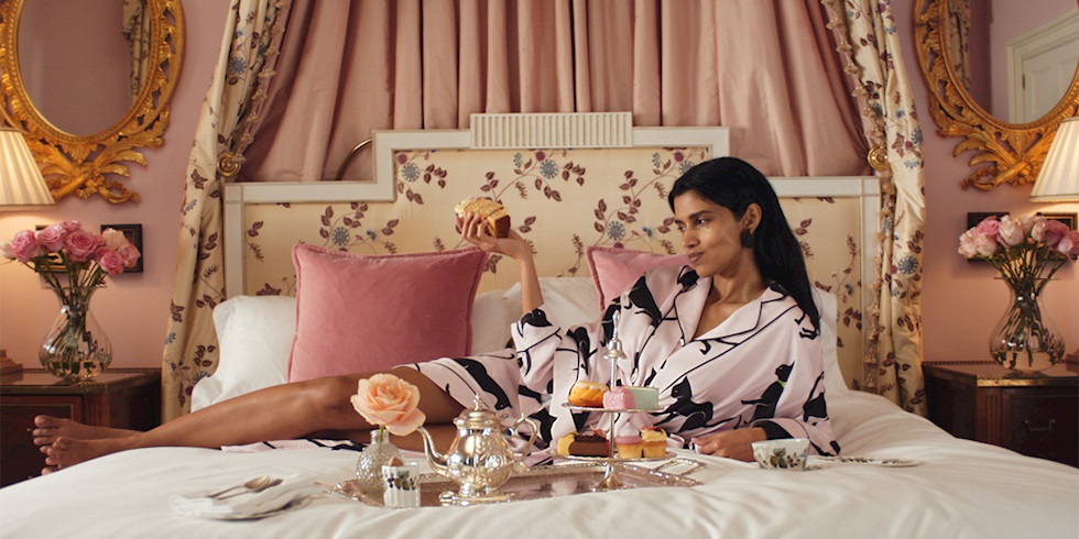 Şıklıktan Ödün Vermeyen Pijamalar