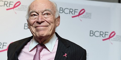Leonard Lauder Hayatını Kaybetti
