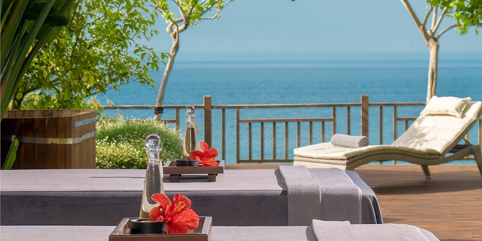 Akdeniz’de Ruhunuzu Dinlendiren Bir Kaçamak