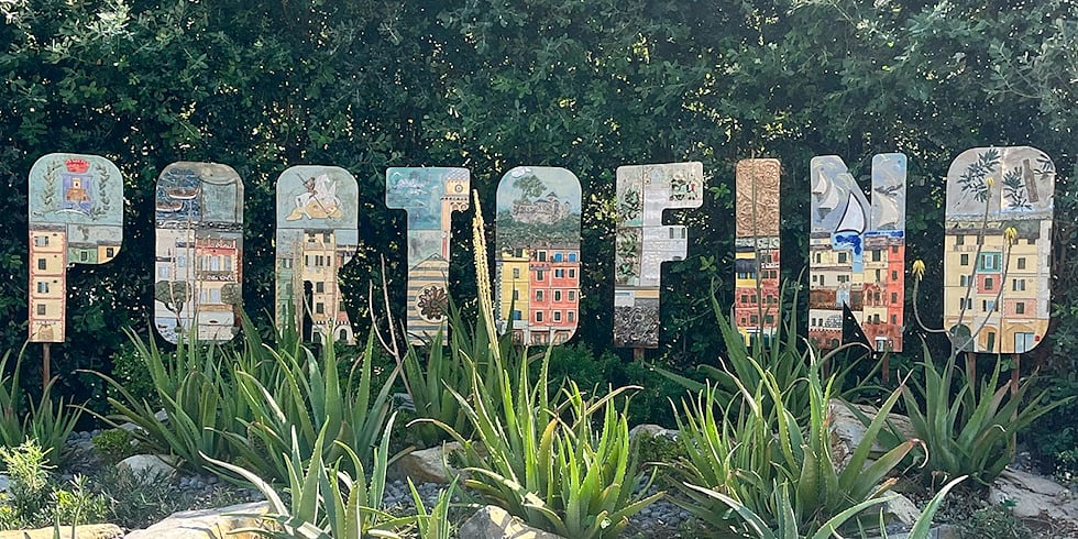 İtalya’nın En Şık Yaz Rotası: Forte Dei Marmi & Portofino