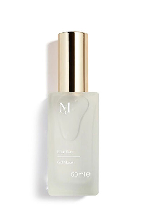 Gül ile Frekansınızı Yükseltin / 8