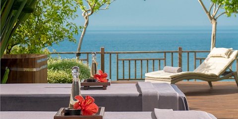 Akdeniz’de Ruhunuzu Dinlendiren Bir Kaçamak