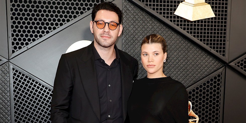 Sofia Richie Grainge’den Çifte Haber