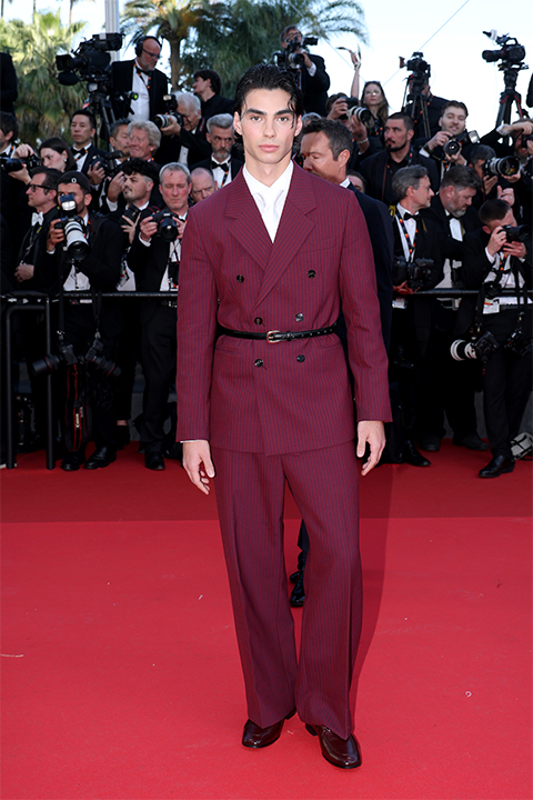 Cannes Film Festivali’nde Mission Impossible Rüzgarı / 27