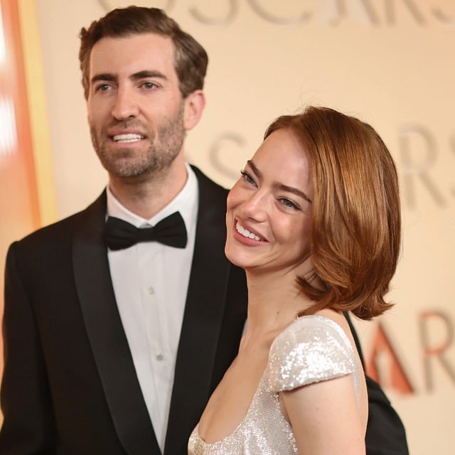 Oscar'lardan İlhamla: Kısa Saçları Seviyoruz