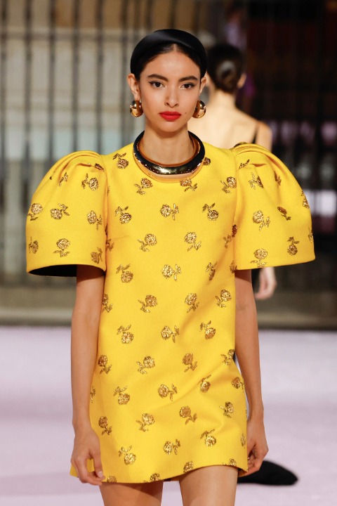 Carolina Herrera İlkbahar/Yaz 2026 / 7