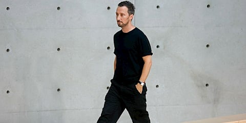 Anthony Vaccarello, Saint Laurent’dan Ayrılıyor: On Yıllık Bir Devrin Sonu