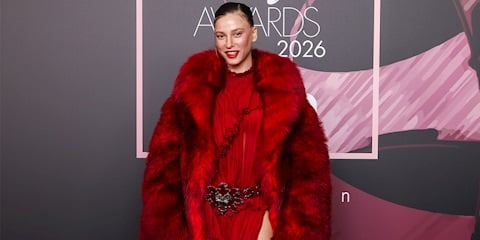 Serenay Sarıkaya’nın ELLE Style Awards 2026 Stili