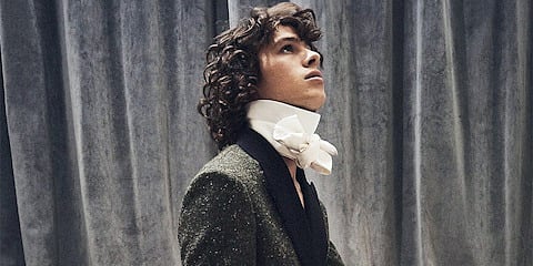 Modaya Karşı Şiirsel Bir Duruş: “Poetcore”