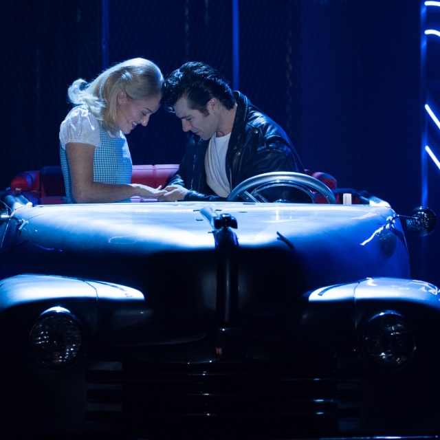 Rock’n’Roll, Aşk ve Nostalji: 