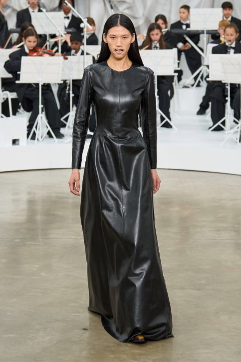 Paris Moda Haftası: Maison Margiela İlkbahar/Yaz 2026 / 2