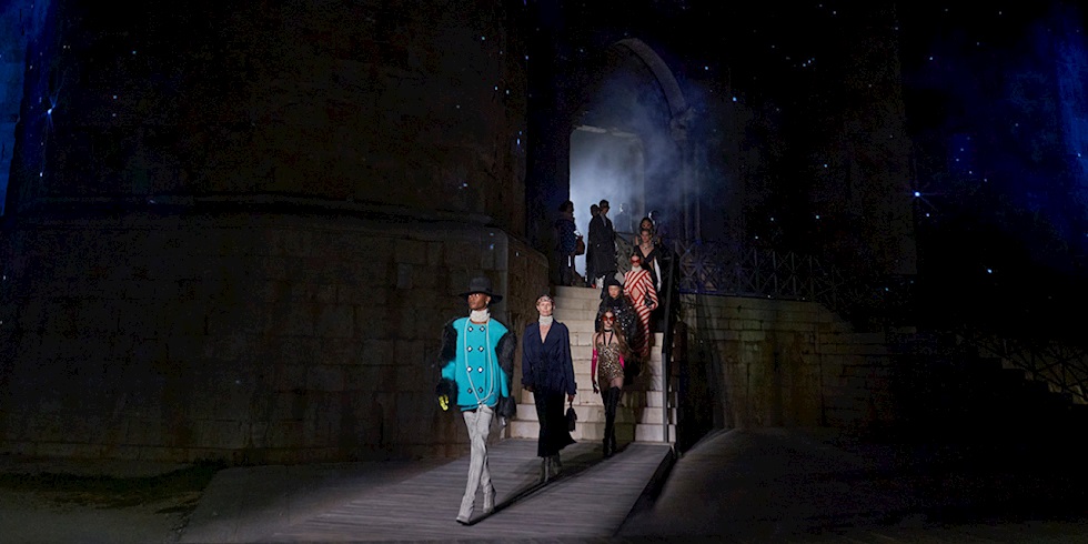 Gucci, Cruise 2027’yi Demna İle New York’ta Tanıtacak