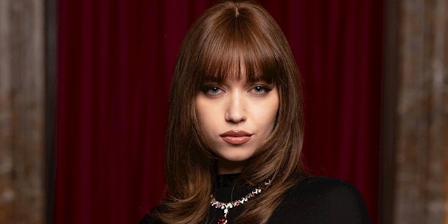 Afra Saraçoğlu Milano'da