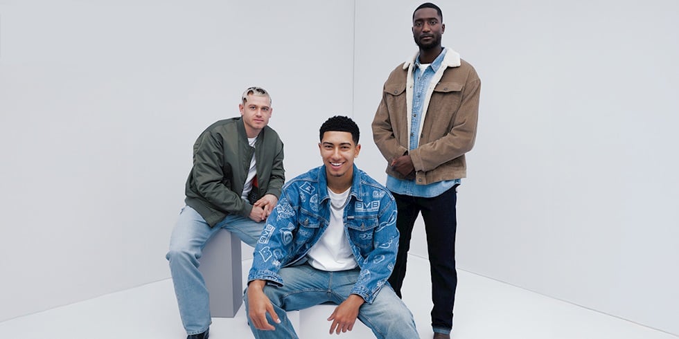 Borussia Dortmund x Guess Jeans İşbirliğinde Yeni Dönem