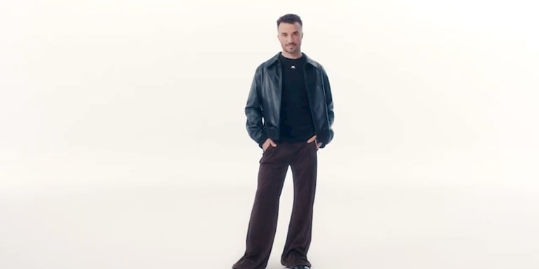 Yılın Makyaj Artisti: Yağız Yoldaş