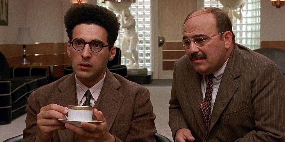 Pera Müzesi’nden 20. Yıla Özel: Sanatın İzinde 20 Film