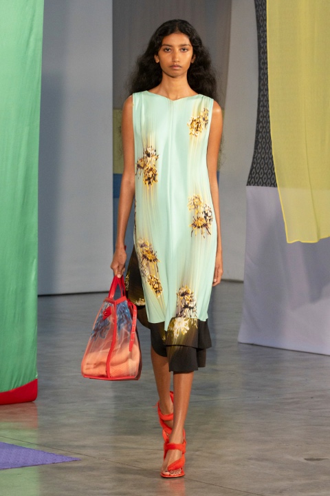 New York Moda Haftası: Proenza Schouler İlkbahar/Yaz 2026 / 3