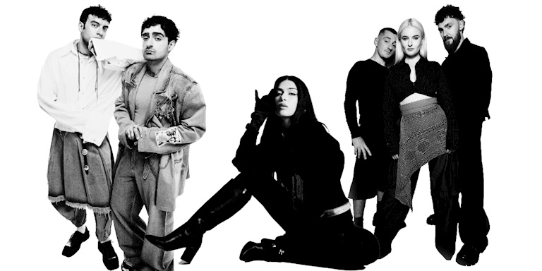 The Sound of Superstar İstanbul’da