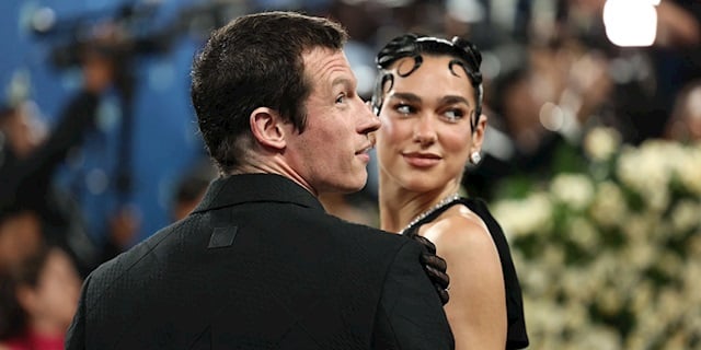 Sevgililer Günü'nde Ne Giyelim?