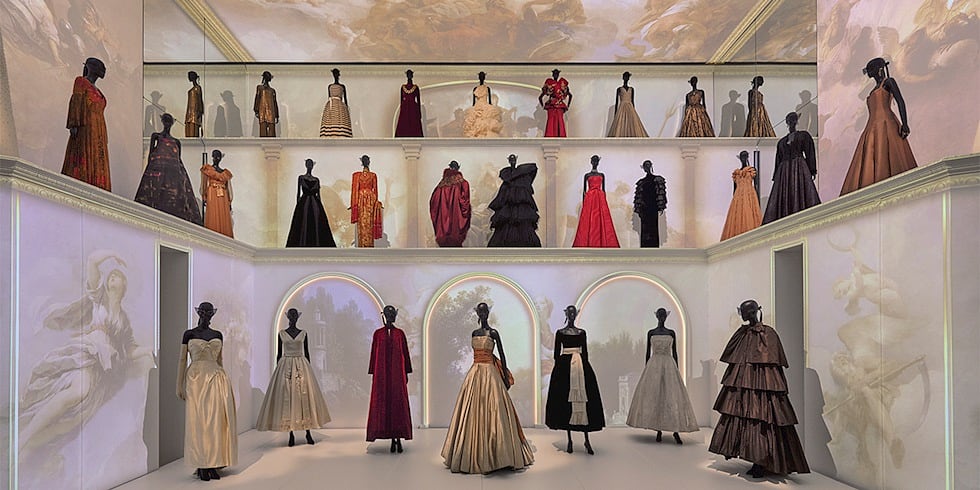 Joie De Vivre: Couture’ün Hafızası