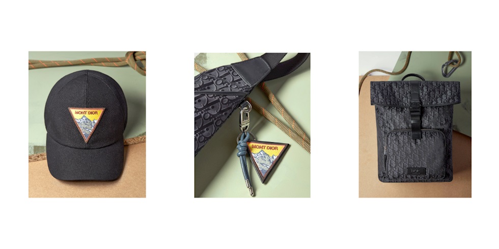 Dior'la Kayağa Gitmeye Hazırlanıyoruz