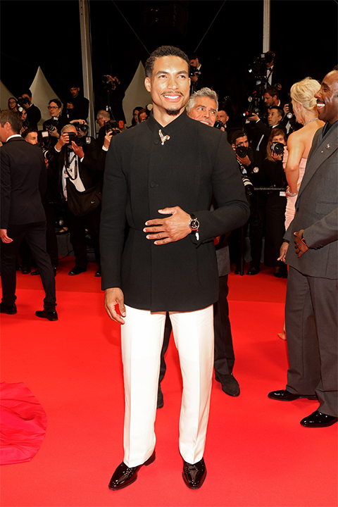 Cannes Film Festivali’nde Mission Impossible Rüzgarı / 9