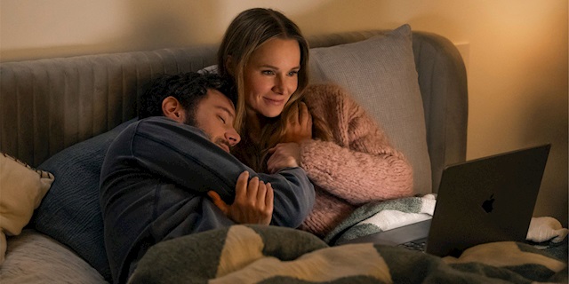 “Nobody Wants This”: Aşk Her Şeye Yeter mi?