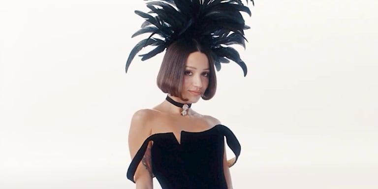 Yılın Stil Sahibi Müzisyeni: Zeynep Bastık