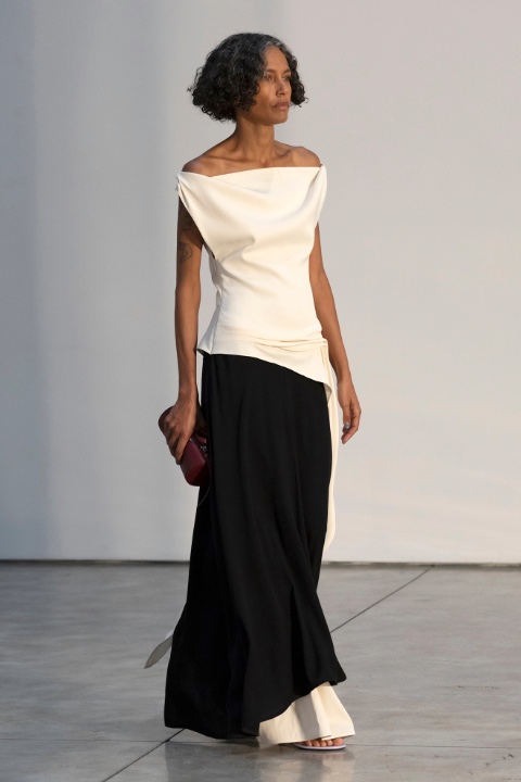 New York Moda Haftası: Proenza Schouler İlkbahar/Yaz 2026 / 9