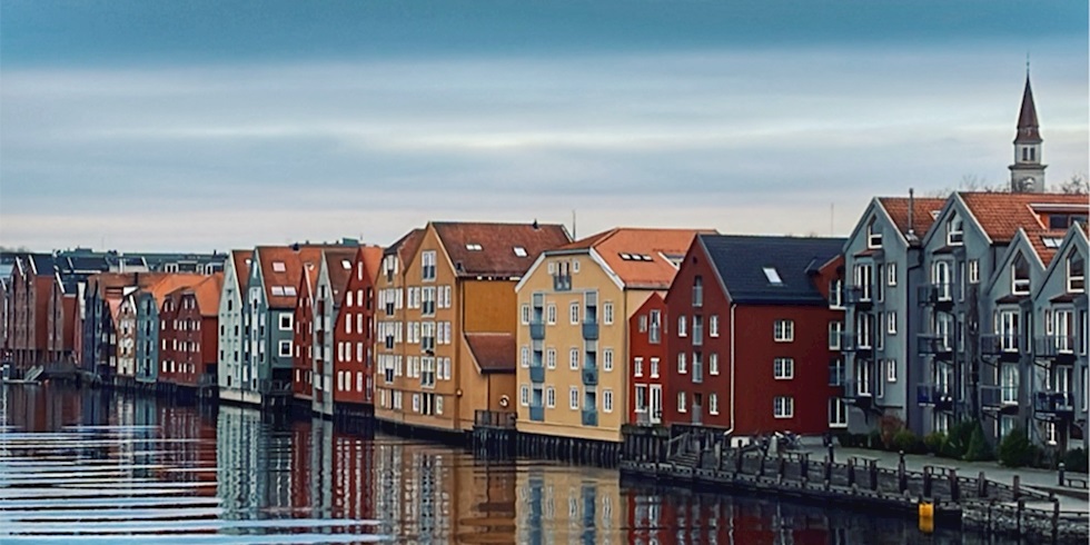 Bir Flâneuse'in Hikayesi