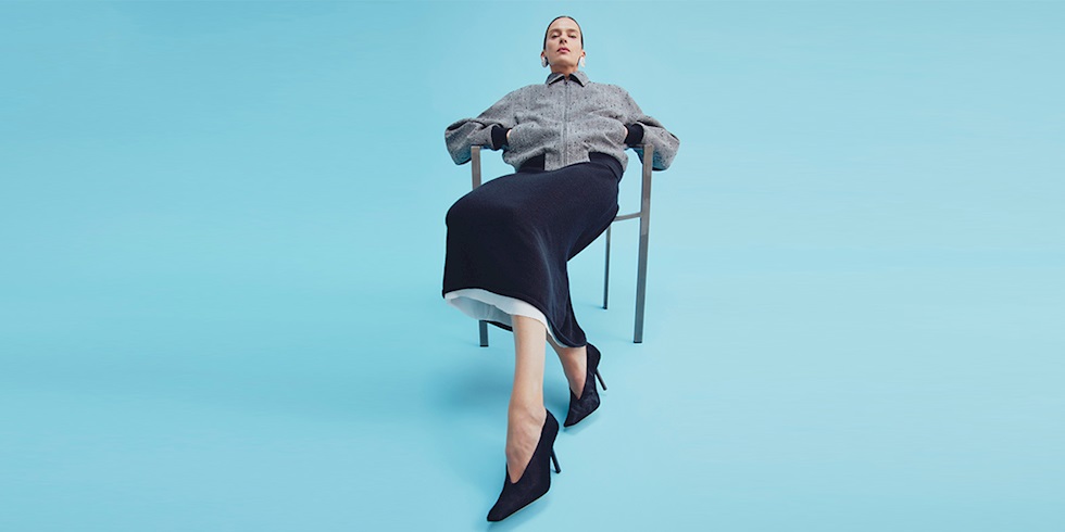 Yılbaşı Görünümlerinizi Tamamlayacak En İyi Topuklu Ayakkabılar