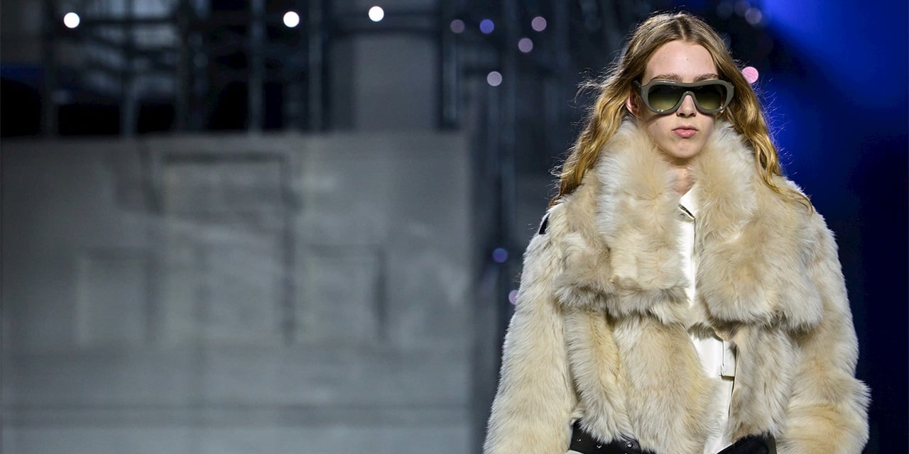 Londra Moda Haftası’nın Öne Çıkan 7 Trendi