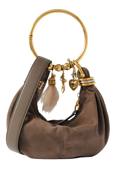 Mücevher mi Çanta mı? / 7