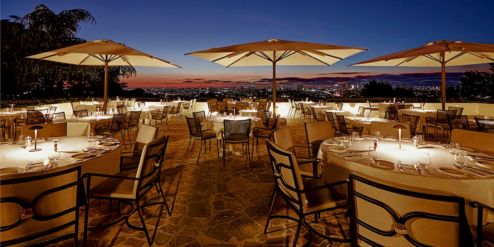 Sade Bir Kaçış: Arbor İstanbul