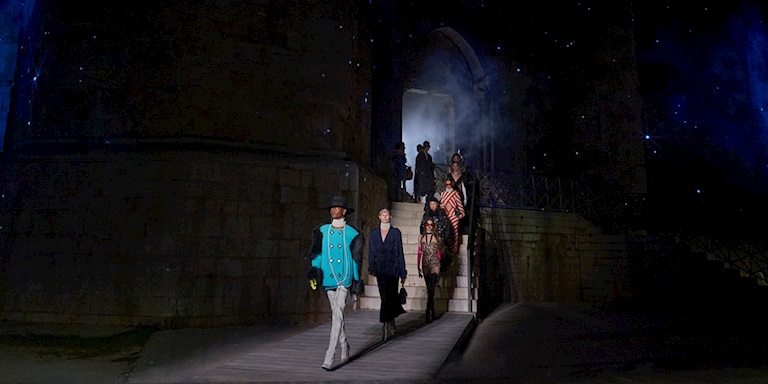 Gucci, Cruise 2027’yi Demna İle New York’ta Tanıtacak