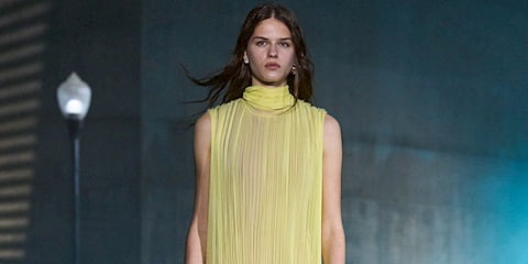Çarpıcı Senaryo: Dior Cruise 2027