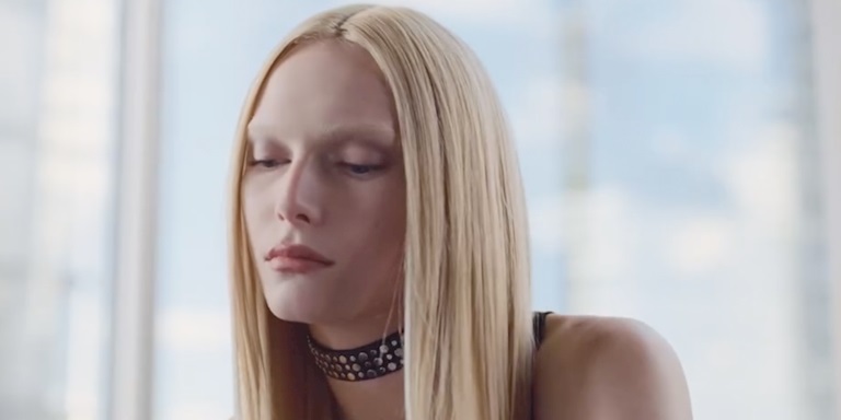 Ludovic de Saint Sernin x Zara Koleksiyonu: Sofistike Bir Şehvet Manifestosu