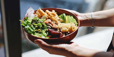 Baharda Nasıl Beslenmeliyiz? 