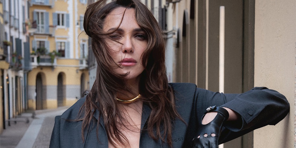 Moda Bahçesinde Bir Yasemin