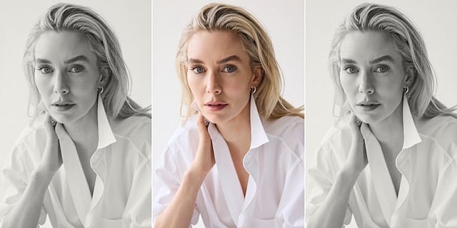 Vanessa Kirby’nin Güzellik Dünyasındaki Yeni Rolü