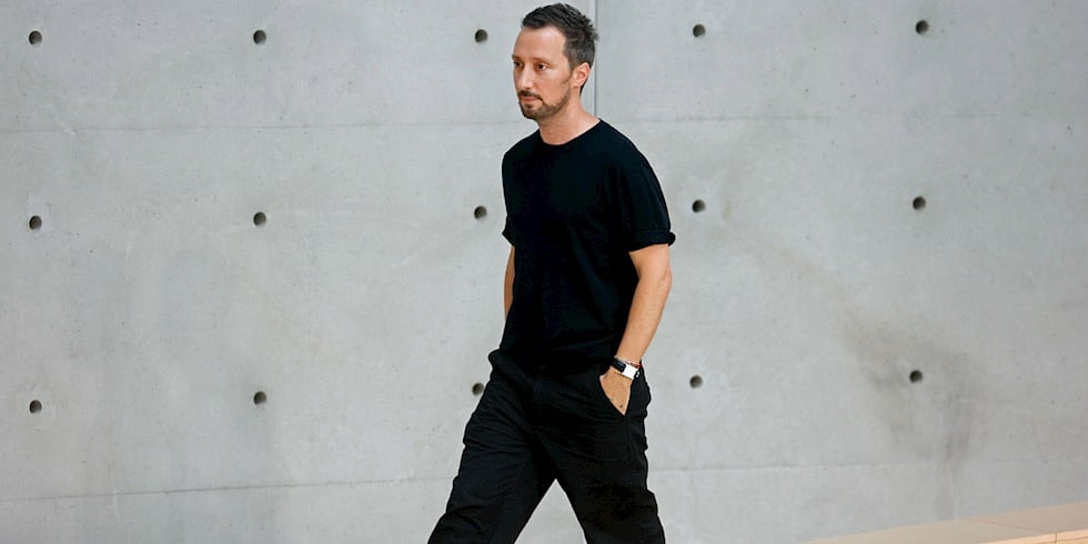 Anthony Vaccarello, Saint Laurent’dan Ayrılıyor: On Yıllık Bir Devrin Sonu