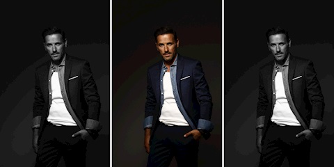 Nikos Vertis, Türkiye’de İlk Kez Sahne Alıyor