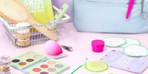 Makyaj Ürünlerini Temizleme ve Düzenleme Rehberi